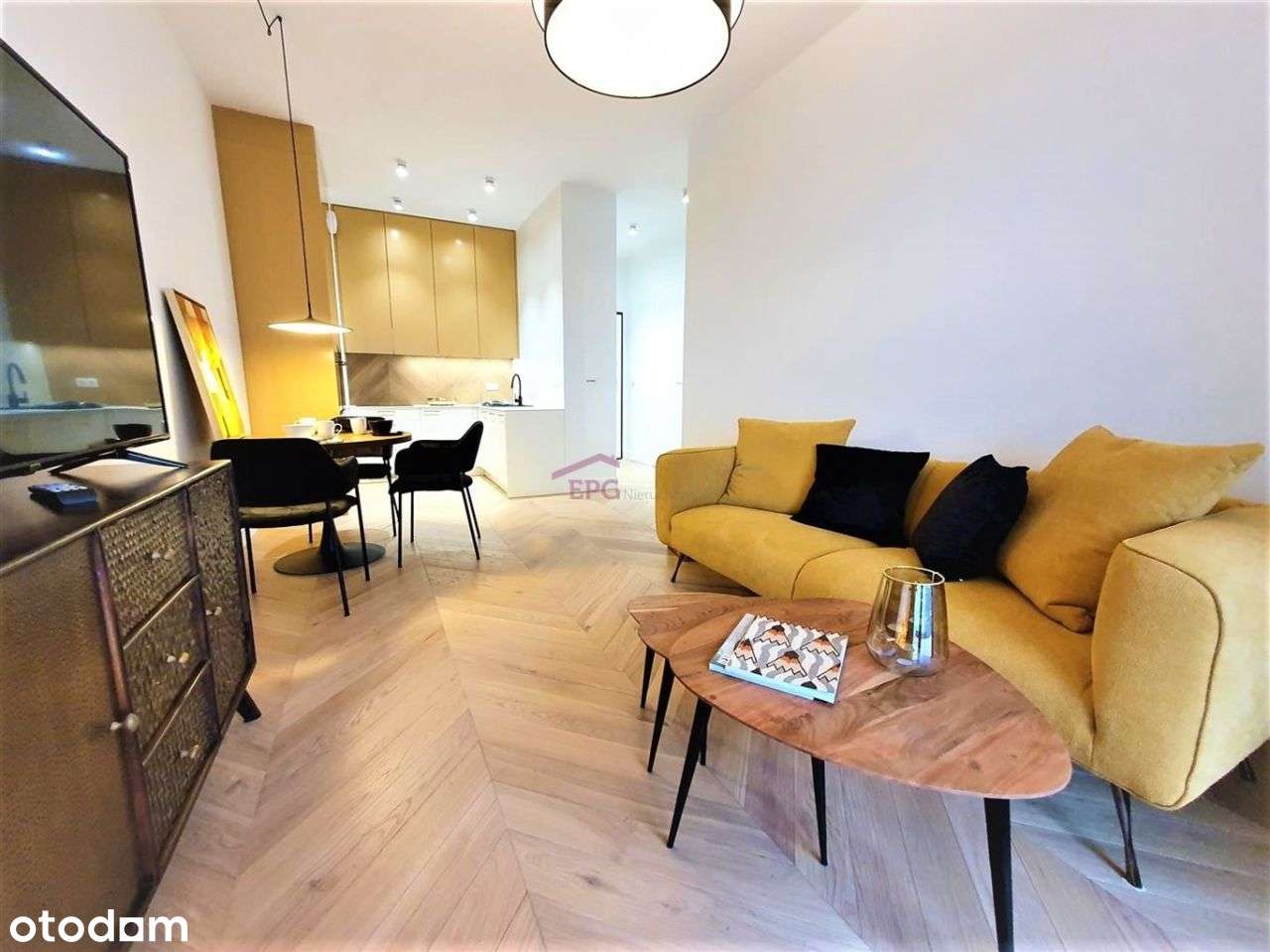 Luksusowe mieszkanie - Pierwsza Dzielnica! - Pełny obrazek: 3/15