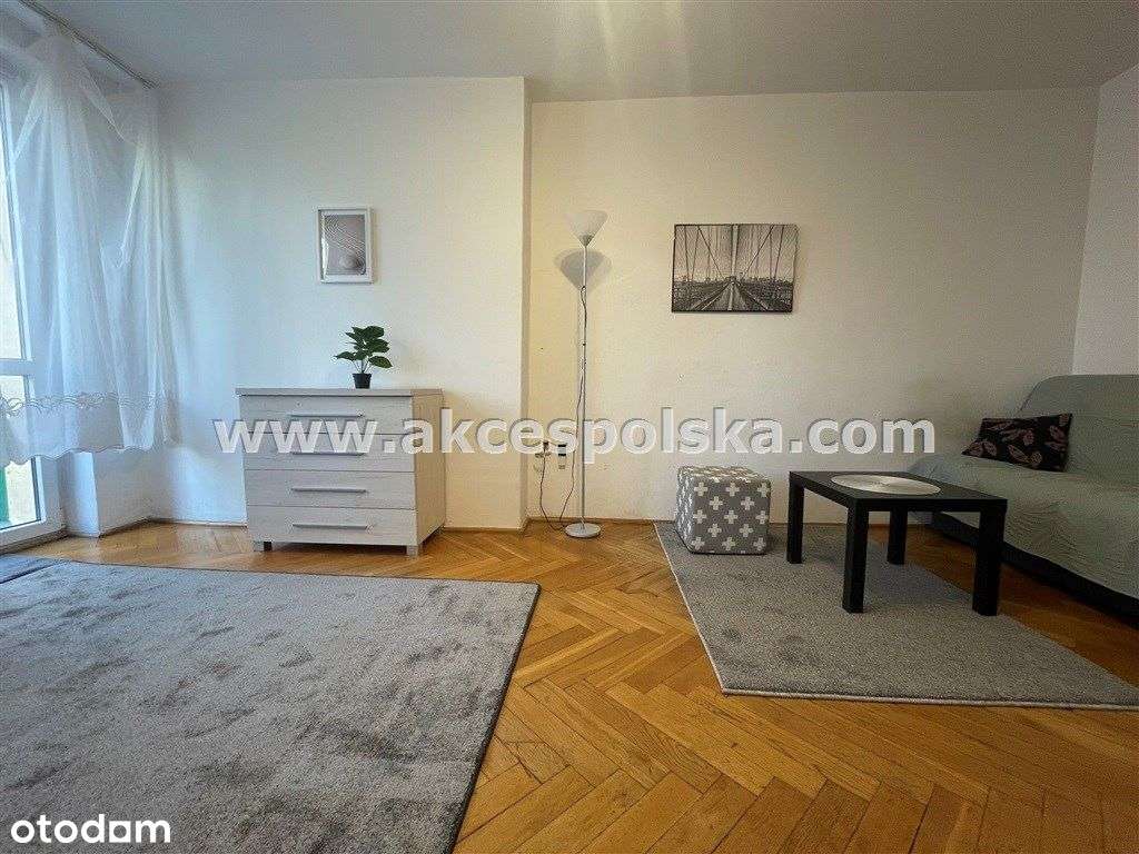 Mieszkanie 2-pokojowe Centrum Śródmieście-1