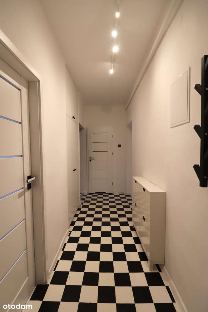 Sosnowiec Centrum aleja Zwycięstwa, 2 pokoje-15