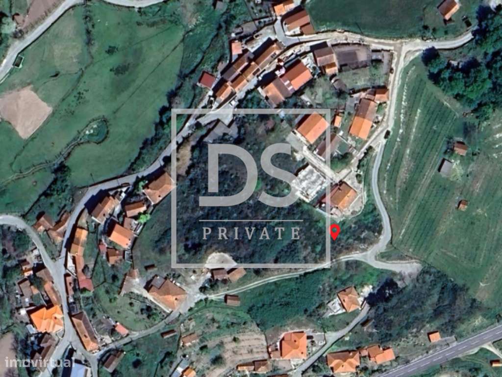 Terreno à Venda em Ovil, Baião – Uma Oportunidade Única! - Grande imagem: 4/4