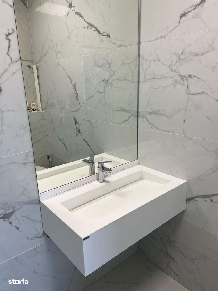 Închiriere hală in zonă industrială, platformă betonată, acces tir - Imagine principală: 5/7