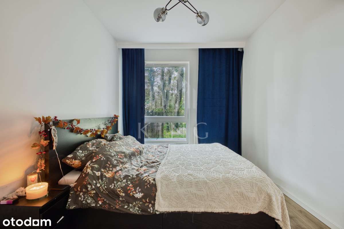 2 pokoje | Gdańsk Zakoniczyn | Nowa inwestycja-6