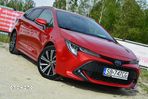 Toyota Corolla 2.0 Hybrid Style - 3