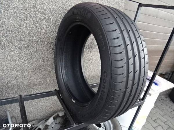 245/50/R18 100Y RSC CONTINENTAL CONTI SPORT CONTACT 3 - 2