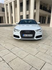 Audi A6 2.0 TDI ultra S tronic