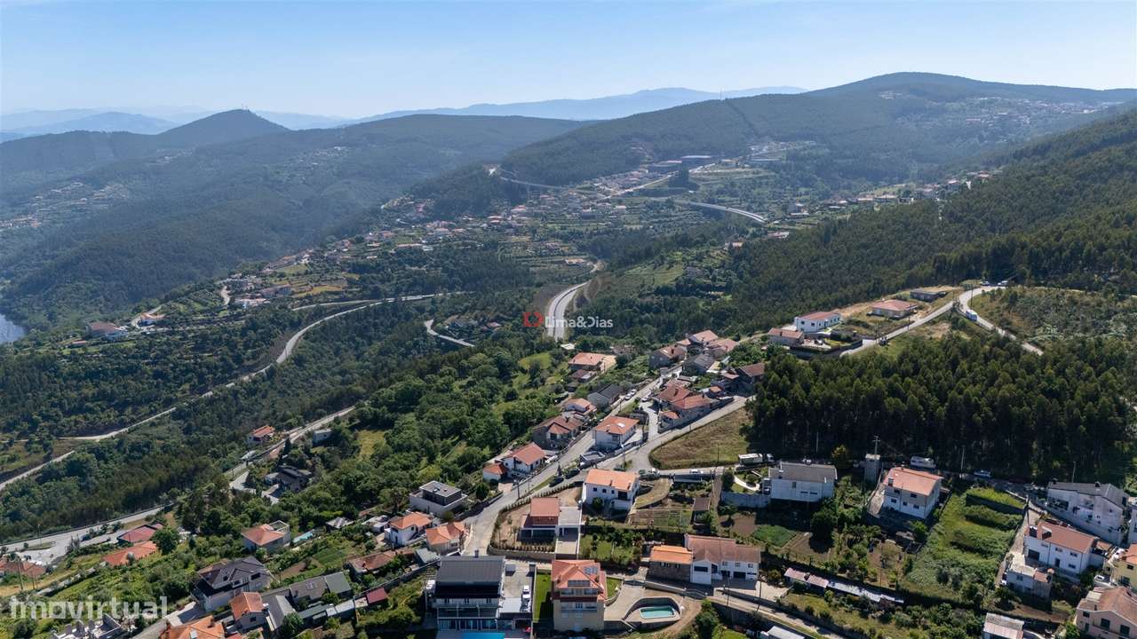 Moradia Isolada T3 Venda em Raiva, Pedorido e Paraíso,Castelo de Paiva-40