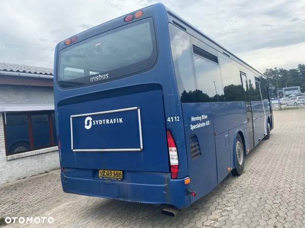 Irisbus Crossway - 5