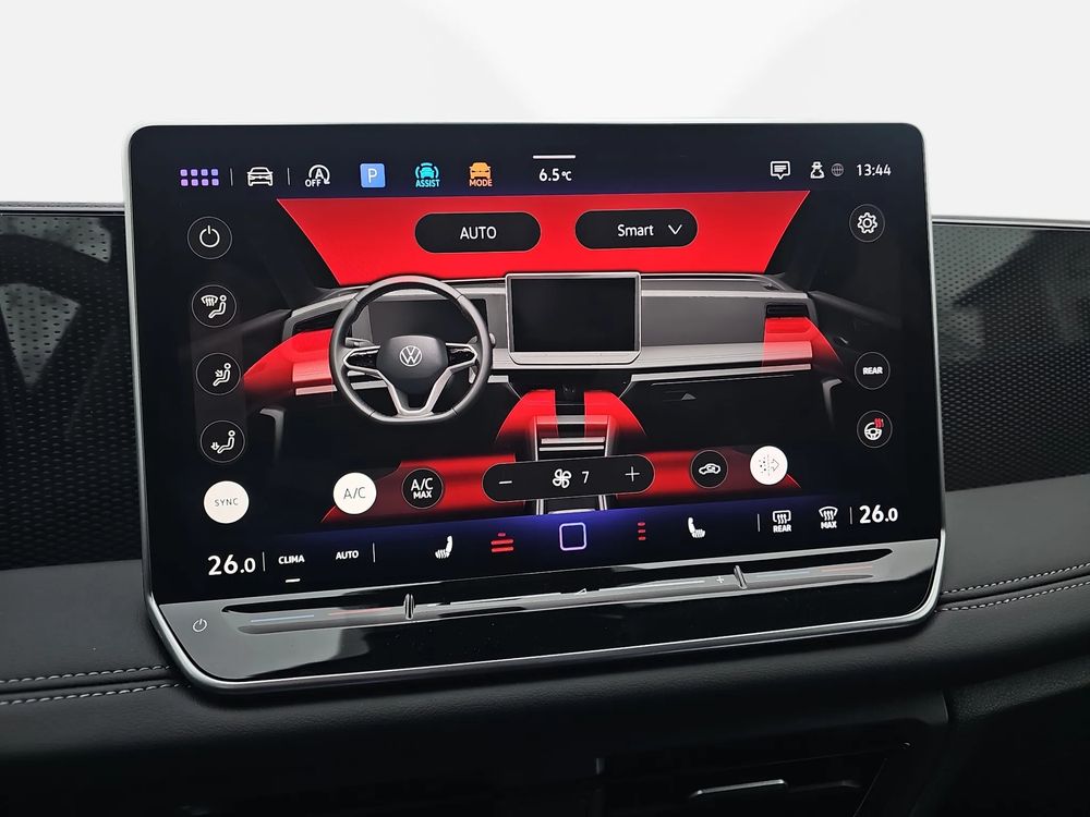 1.5 eTSI 150KM DSG + pakiety hak Salon PL, BEZ PRZEBIEGU ! FV23%