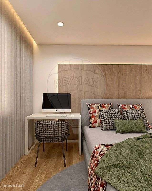 Apartamento T2 para venda - Grande imagem: 5/24