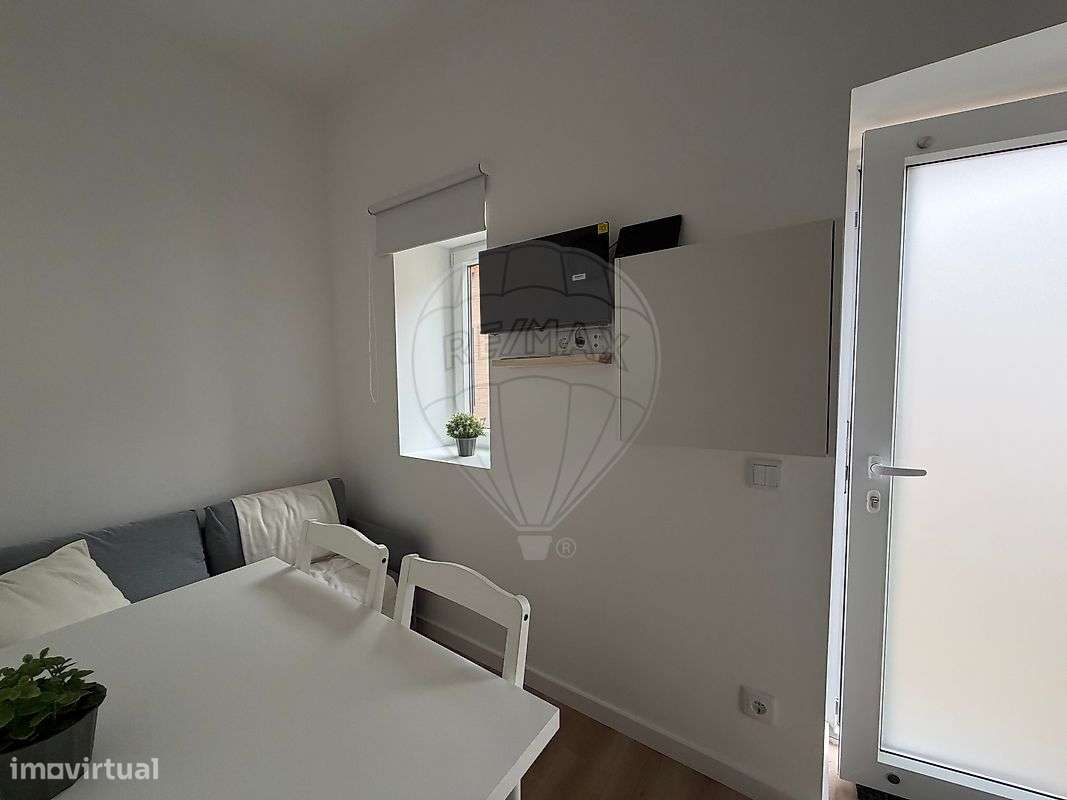 Moradia T1 para arrendamento - Grande imagem: 5/11