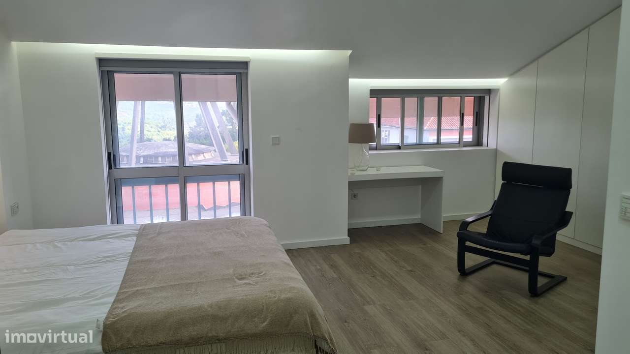 Apartamento  em Celas (Duplex e arrumo no sótão)-9