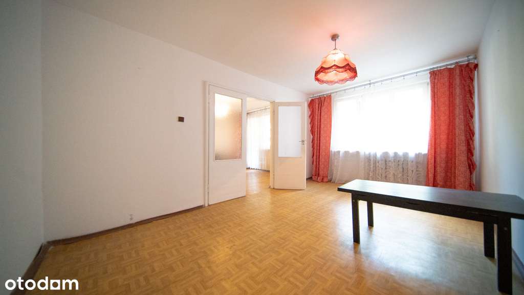 Przestronne 4 pokoje, 76 m², wysoki parter-6