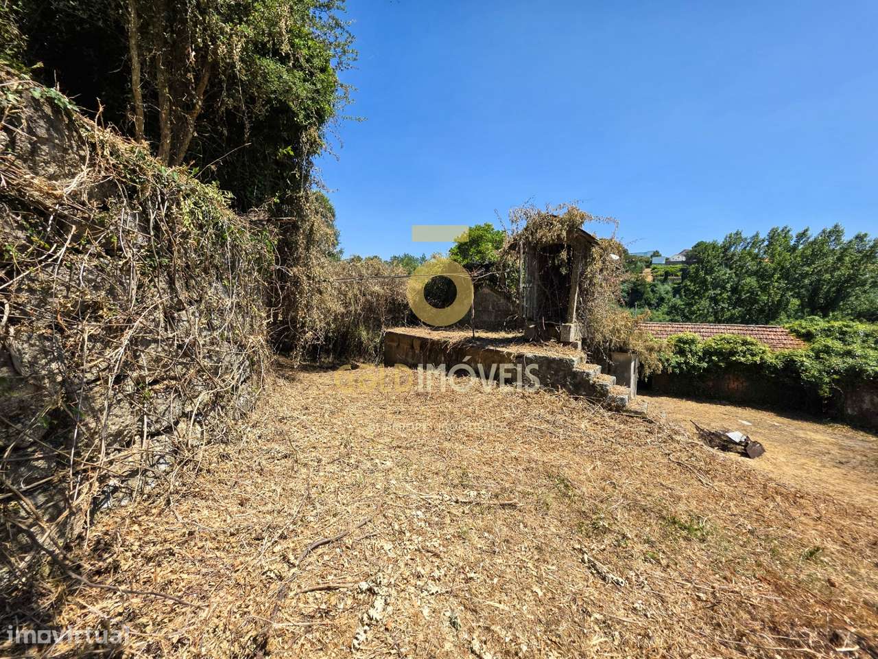Quinta T4 Venda em Sobrado e Bairros,Castelo de Paiva-11