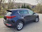 Kia Sportage 2.0 CRDI L 4WD - 14