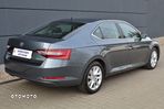 Skoda Superb - 8