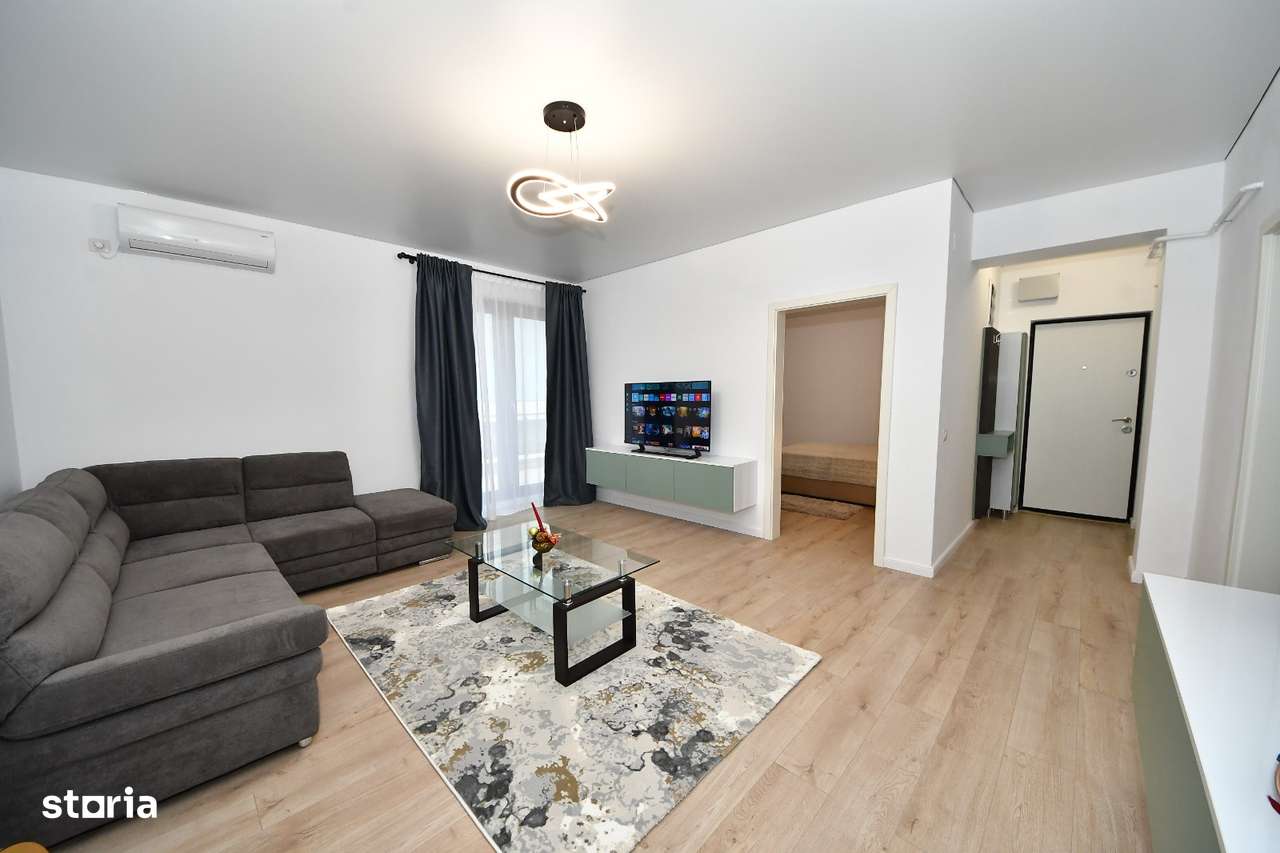 2 camere Bloc Nou, Valoare • Calitate • Modern • Locuibil imediat - Imagine principală: 5/16