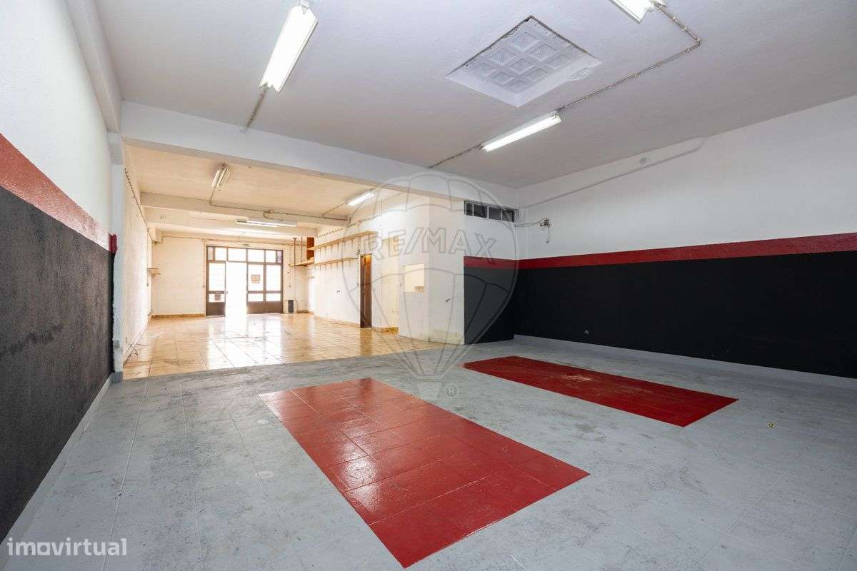 Loja  para venda - Grande imagem: 2/14