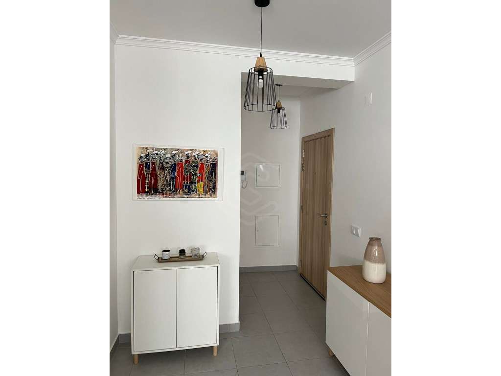 Apartamento T0+1 com localização privilegiada em Monte Gordo, Algarve - Grande imagem: 5/13