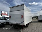 Iveco 2021/Daily/72-180/Euro6/Hi-Matic/poduszki/Kontener 15 epalet/Klima/Full Serwis/ - 4