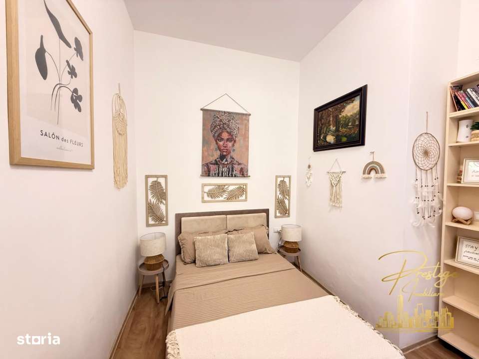 Apartament cu 3 camere de vanzare Ultracentral – Oradea - Imagine principală: 4/9