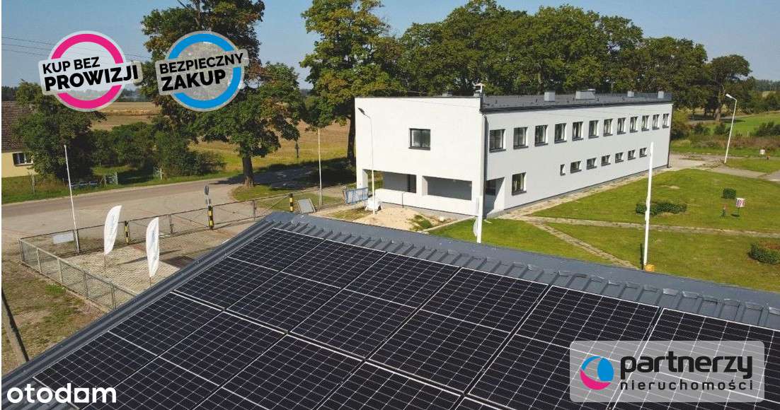 Dwutorowa bocznica kolejowa, działka 4h - Pełny obrazek: 4/8