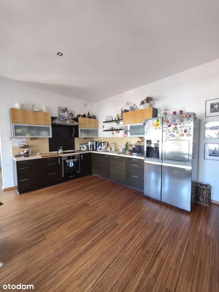 Zadbane dwupoziomowe 130,14m2 blisko pl. Przyjaźni - Pełny obrazek: 5/20