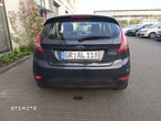 Ford Fiesta 1.25 Champions Edition - 4