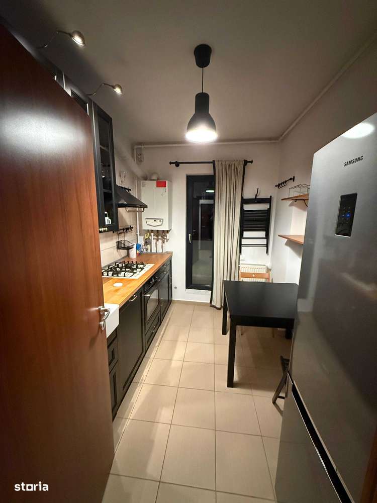 Apartament de vanzare 3 camere situat la 8 minute de metrou-1