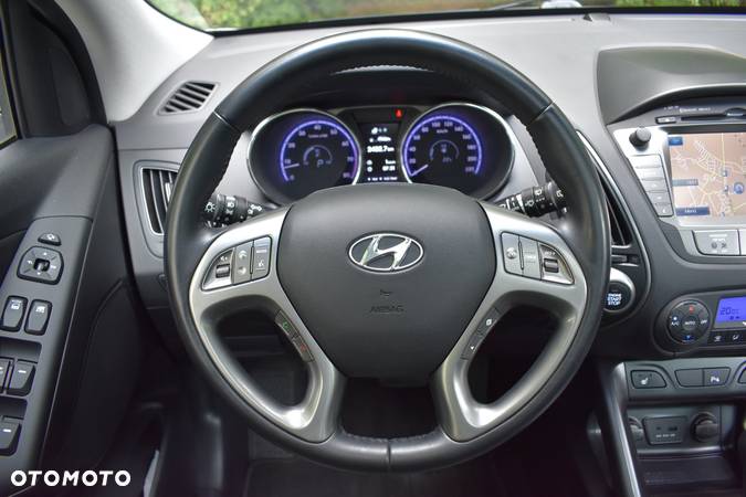 Hyundai ix35 2.0 Premium - 29