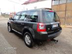 Electromotor Land Rover Freelander 2 2.2 D 2006 - 2010 118kW 160CP Manuala 224DT (377) - 6