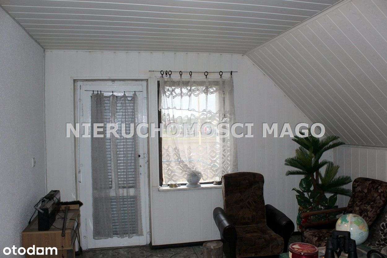 Dom z potencjałem w Żędowicach gm.Zawadzkie-9