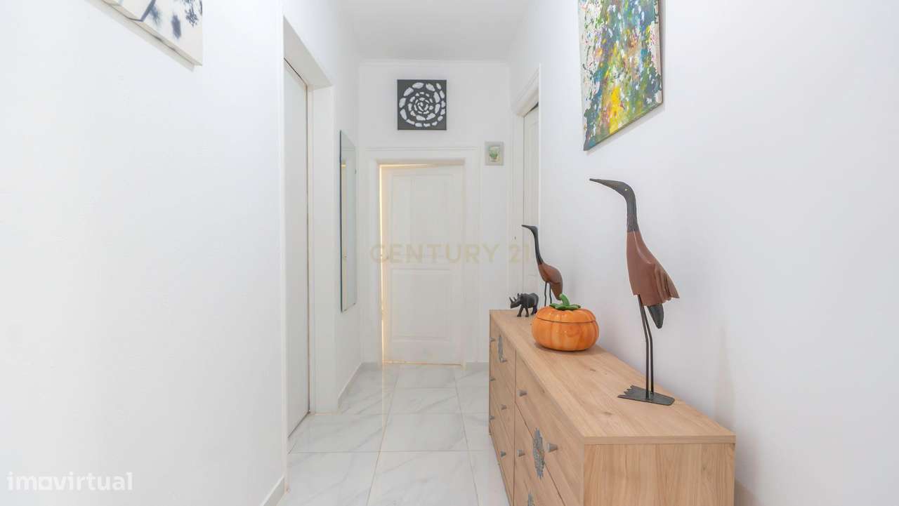 Moradia para arrendamento com 3 quartos - Grande imagem: 4/31