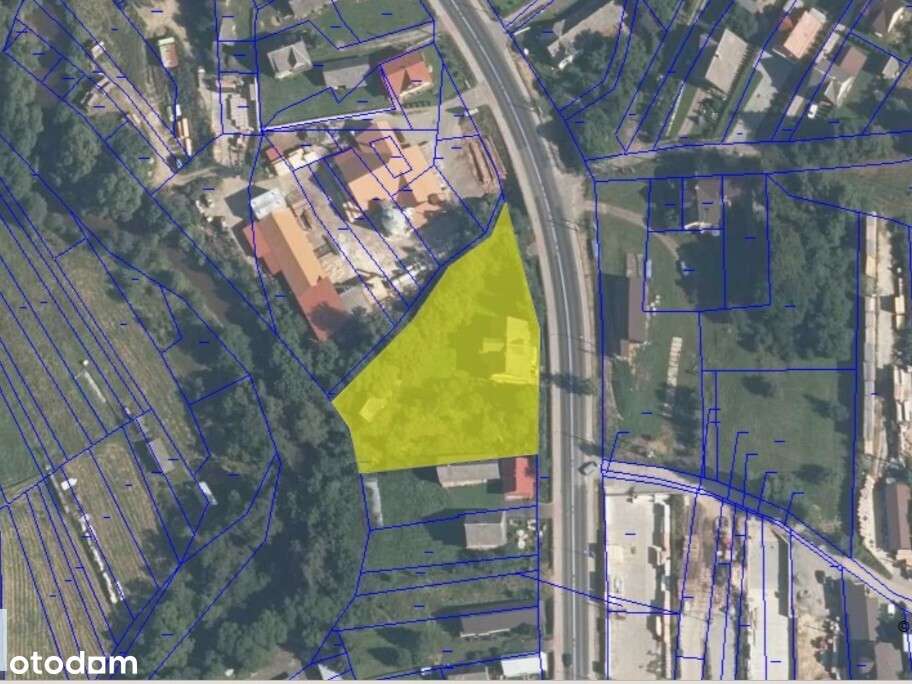 Dom o pow. 450 m2 w Orawce-9