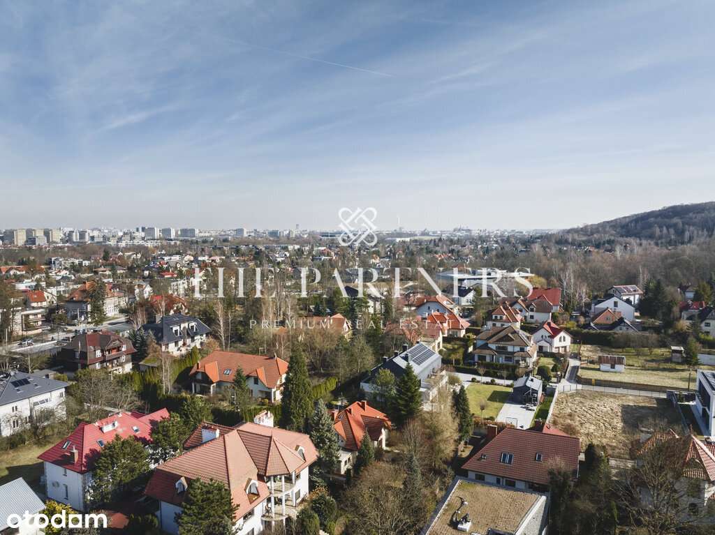 Wola Justowska | działka 725 m² | Berberysowa-10