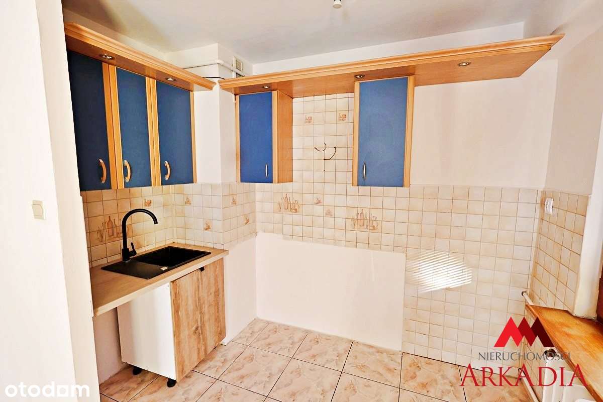 2 pokoje, 1 piętro , balkon Loggia Michelin-4