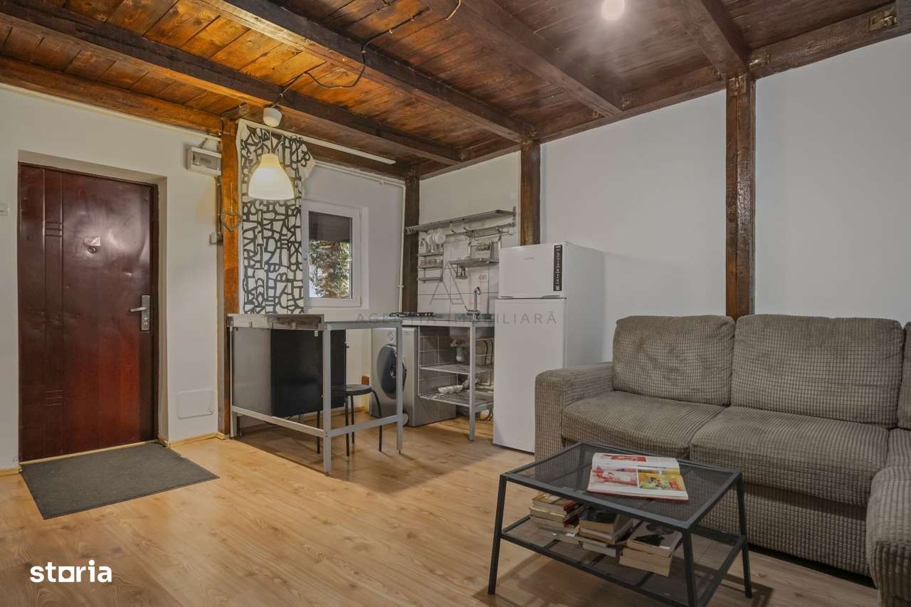 2 Camere - Centrala Proprie | Fara Risc | COMISION 0%-0