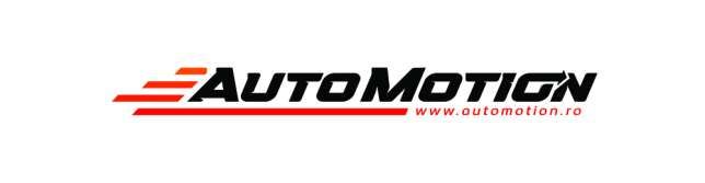 AUTO MOTION logo