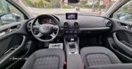 Audi A3 Limousine 1.6 TDI S-line - 9