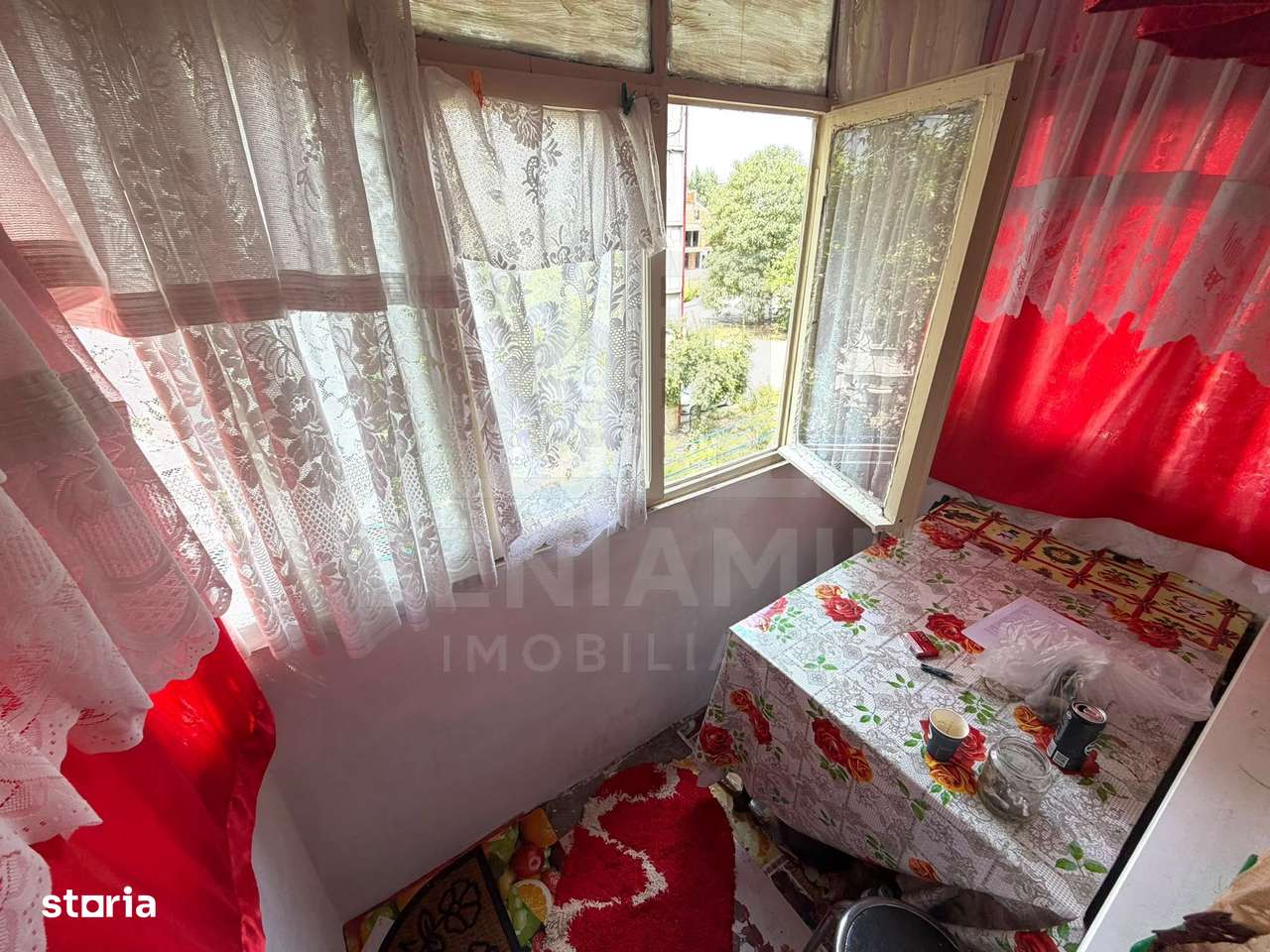 Apartament cu 3 camere - Craiovita Noua - etaj intermediar-5