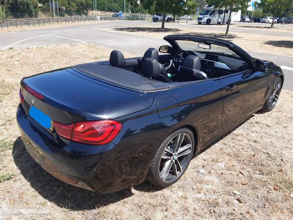 BMW 420 d Pack M Auto - 6