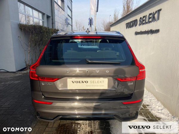 Volvo XC 60 - 7