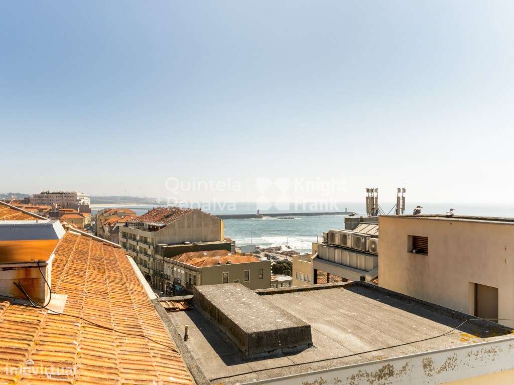 Apartamento T3 duplex para arrendamento na Foz, Porto - Grande imagem: 5/25