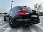 Audi A6 3.0 TDI Quattro Tiptronic - 13