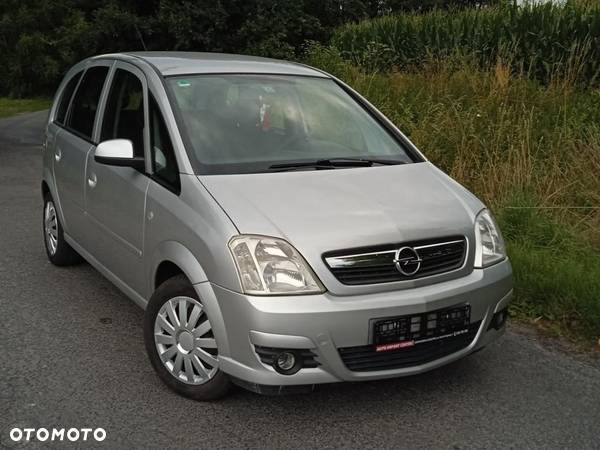 Opel Meriva 1.6 Enjoy - 19