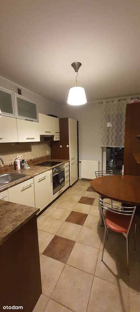 Reja, rozkladowe, 2 balkony - Pełny obrazek: 5/7