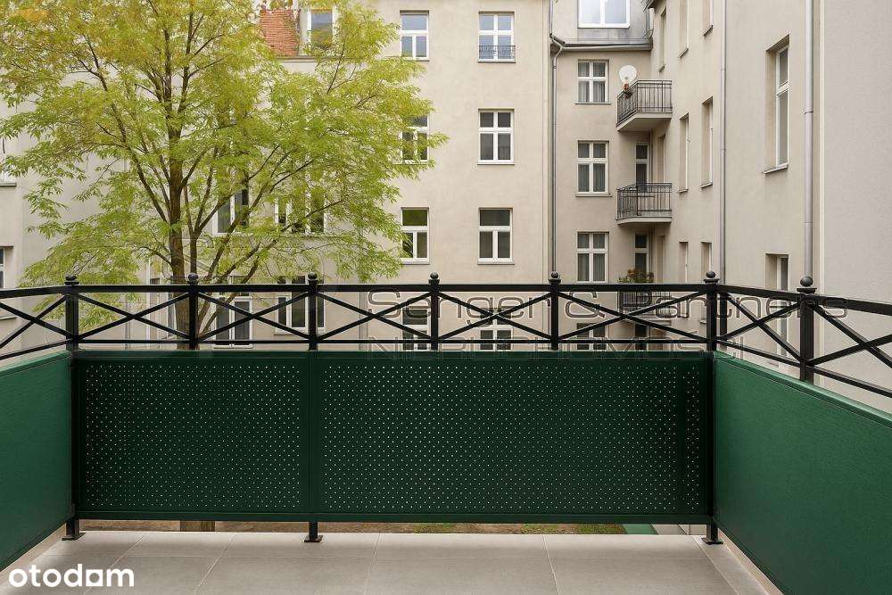 Piękne mieszkanie na Jeżycach! Polecam serdecznie - Pełny obrazek: 4/4