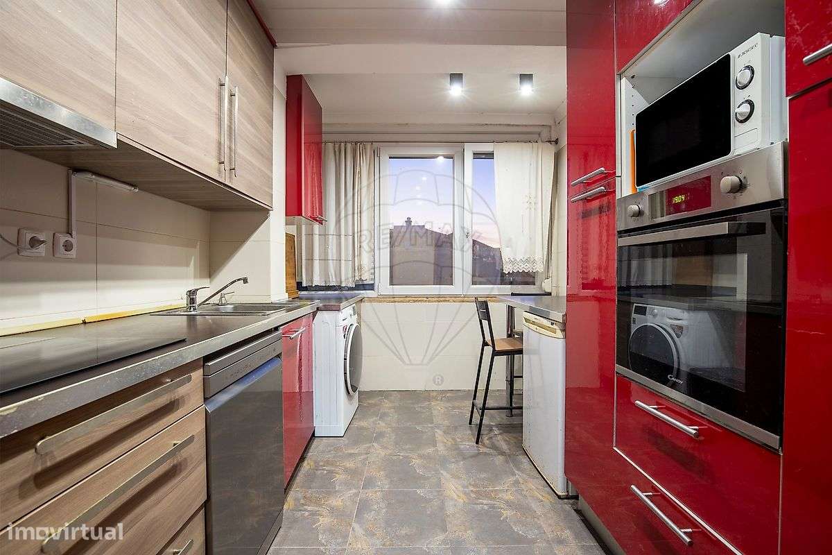 Apartamento T2 para venda - Grande imagem: 2/18