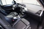 BMW X3 20 d xDrive - 25