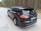 Ford Mondeo Turnier 1.6 EcoBoost Titanium - 5