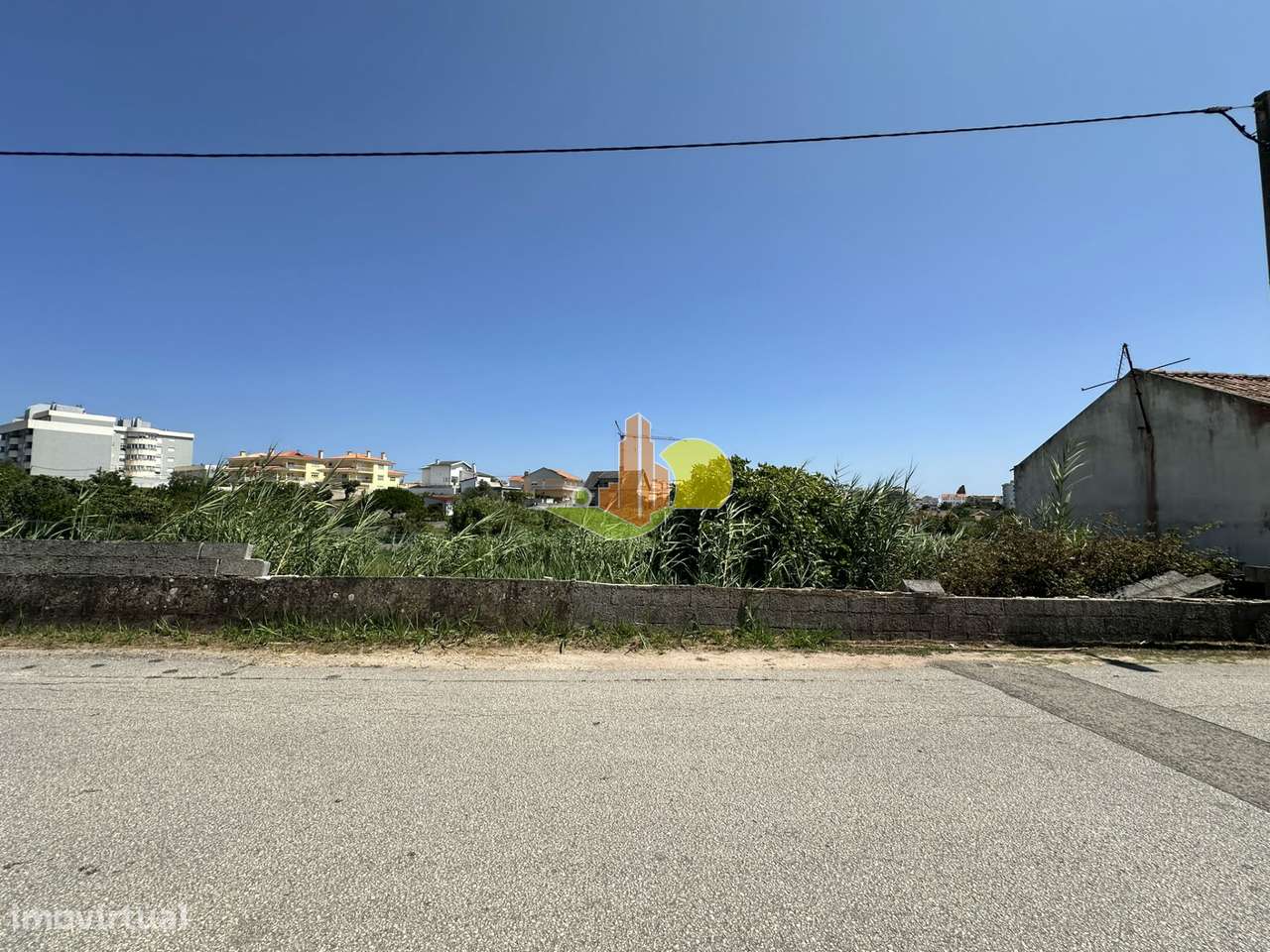 Terreno Construção - Buarcos - Grande imagem: 4/10